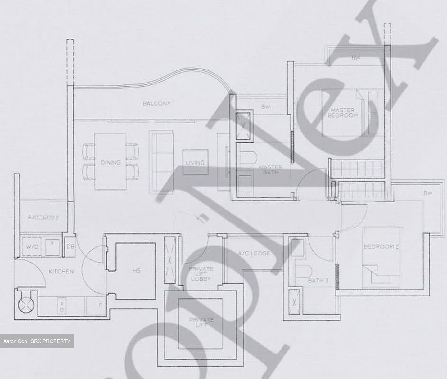 The Meyerise (D15), Condominium #586715831